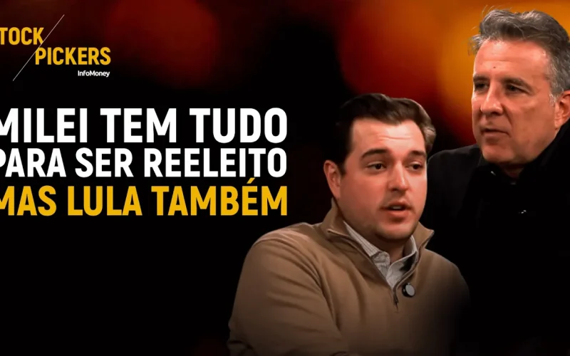 Eleições 2024: Paolo Di Sora da RPS Capital Revela Apostas Seguras para Proteger seu Dinheiro da Turbulência