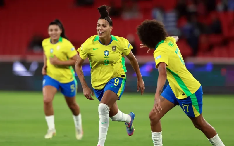 Copa do Mundo Feminina 2027 no Brasil: Isenção de ISS pode impulsionar o evento e a economia local