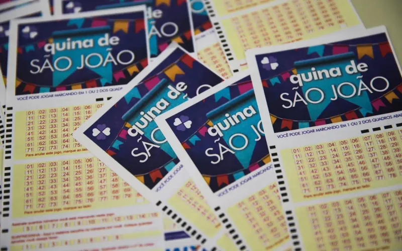 Quina de São João: Nove Apostas Levam R$ 26,6 Milhões Cada; Veja as Dezenas Sorteadas e o Que Fazer com o Dinheiro