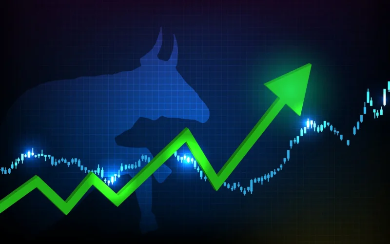 Ibovespa Fecha Quinta-feira com Alta de 1,35% Impulsionado por Petroleiras e Fluxo Estrangeiro (19/10/2023)