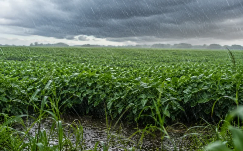 Frente Fria em Julho: O Frio Continua ou o Calor Persiste? Entenda o Impacto na Economia do Agro