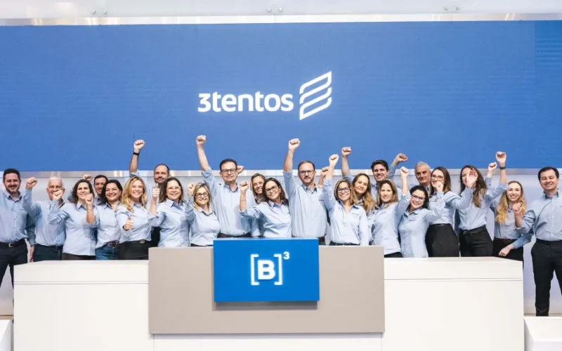 3tentos: A Única Gigante do Agro que Brilhou nos IPOs de 2021 e o Segredo por Trás de Sua Valorização