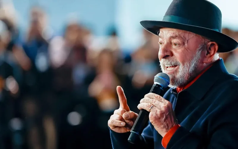 Atlas Revela Mudança Eleitoral: Lula Perde Apoio Tradicional e Ganha em Novos Segmentos; Veja Impactos