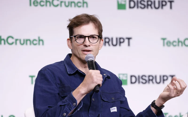 Ashton Kutcher Abandona Sound Ventures Para Lançar Nova Firma de VC Focada em Infraestrutura de IA com Ex-Parceira da Meta
