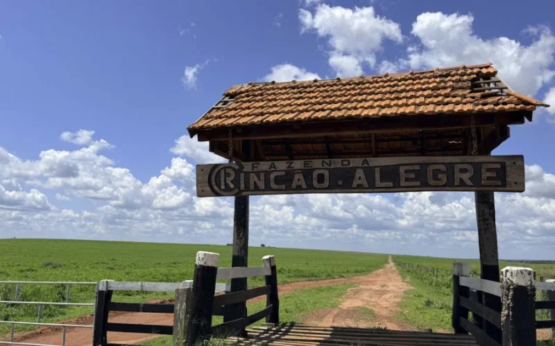 AGBI Investe R$ 90 Milhões em Fazenda em Mato Grosso para Recuperar Pastagens e Ampliar Produtividade Agrícola