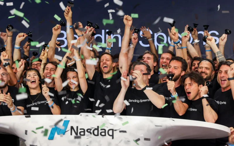 Bending Spoons IPO: Fundador Revela Segredo do Sucesso e Minimiza Sorte Após Avaliação de US$ 18 Bilhões