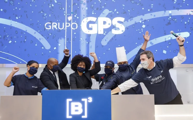 Grupo GPS (GGPS3) acelera aquisições: Compra fatia em gigante de segurança e mira expansão bilionária
