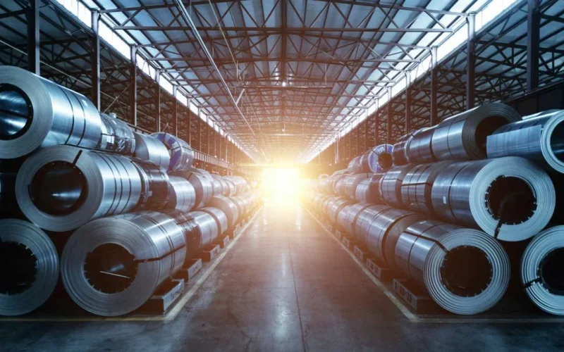 Ibovespa: CSN afunda, Usiminas dispara. Entenda as pontas opostas do setor siderúrgico no 1º semestre