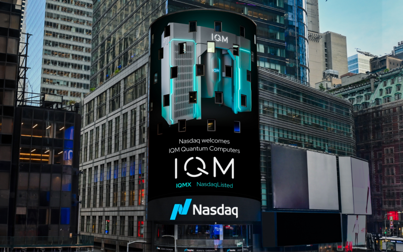 IQM: Gigante Quântica Europeia Abre Capital nos EUA com Futuro Incerto e Avaliação de US$ 1,9 Bilhão