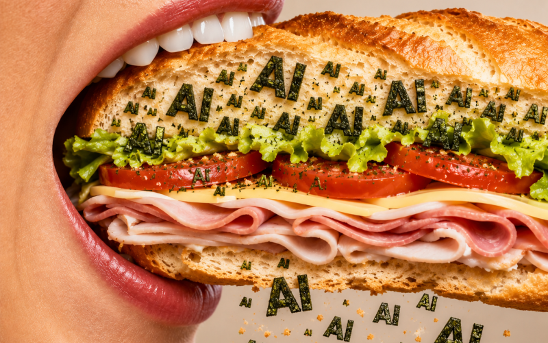 Jersey Mike's IPO: O Frenesi da IA Chegou aos Sanduíches e Assusta Investidores