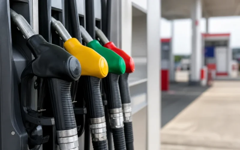 Gasolina Mais Cara? Fazenda Sinaliza Fim da Subvenção de R$ 0,44 por Litro na Próxima Semana