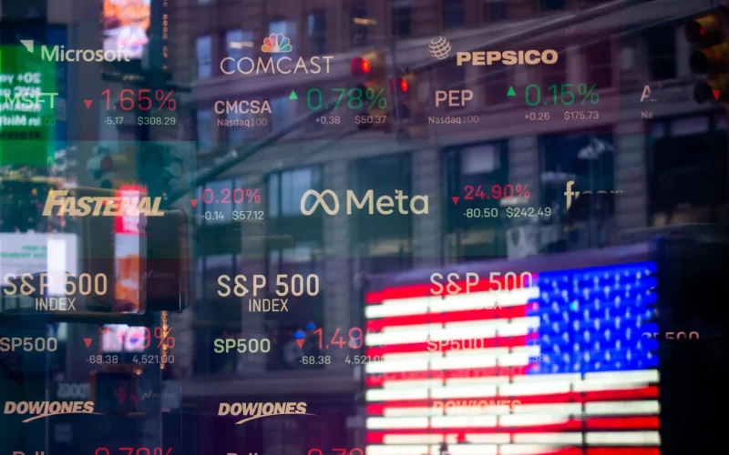 Excepcionalismo Americano Volta com Força Total? Entenda o Que Isso Significa Para Seus Investimentos e o Mercado Global