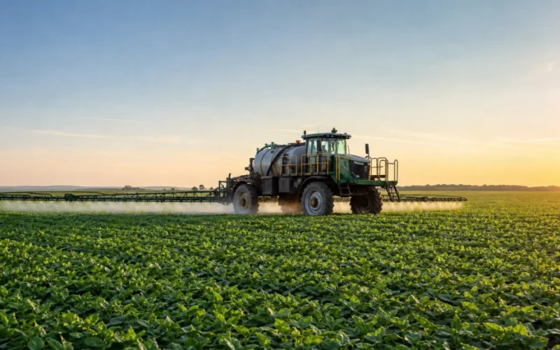 Lei dos Defensivos Agrícolas: Senado Debate Regulamentação e Impacto na Eficiência do Agro Brasileiro