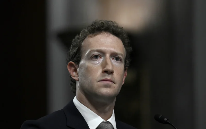 Zuckerberg Admite: Agentes de IA da Meta Não Avançam Rápido; Demissões e Reorganização em Foco