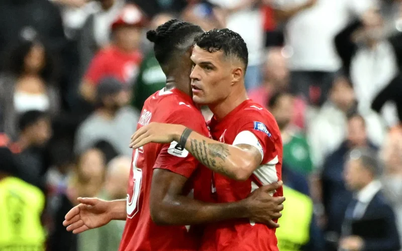 Suíça bate Argélia e avança às oitavas da Copa do Mundo: Uma análise tática e o que esperar do confronto decisivo