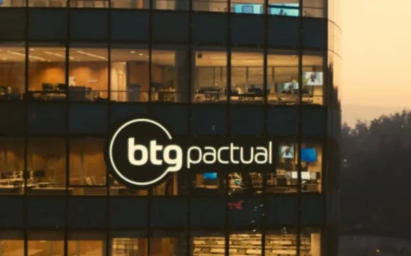 BTG Pactual em Movimento: Gigante Financeira Sinaliza Controle do Icônico WTC São Paulo em Negócio Bilionário