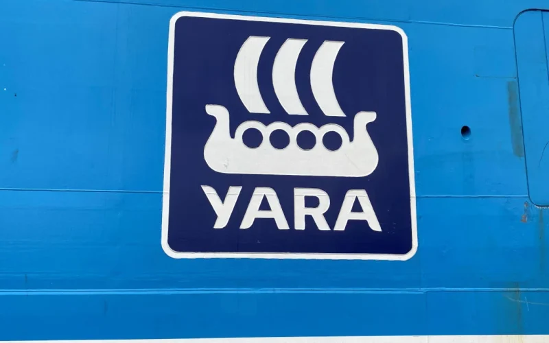 Yara Investe US$ 1,3 Bilhão em Fábrica de Amônia no Texas: Impacto nos Fertilizantes e Cadeia Produtiva