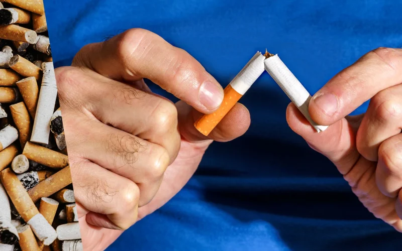 Proibição de Cigarros no Reino Unido: Uma Estratégia de Longo Prazo que Pode Mudar o Jogo Financeiro para Sempre