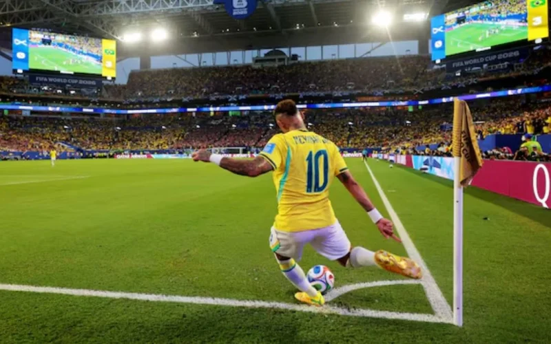 Copa do Mundo: Mudança no Horário do Jogo do Brasil? Entenda o Impacto Climático e Físico