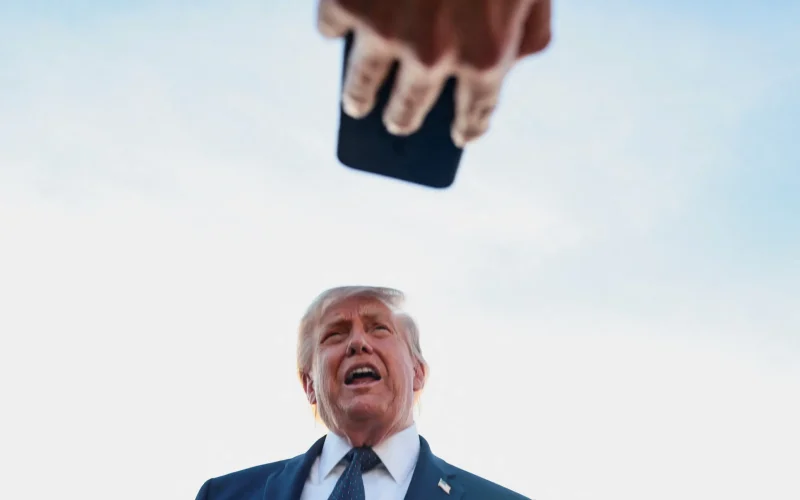 Trump Usa 250 Anos dos EUA em Vitrine Política em Meio a Crise de Popularidade e Inflação Crescente