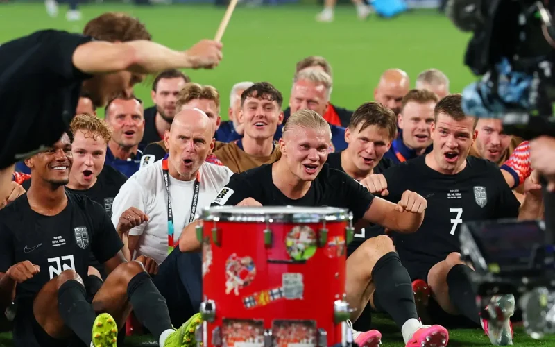 Noruega e a Saga Viking: Como um Mito Moldou a Identidade Nacional e Influencia a Cultura