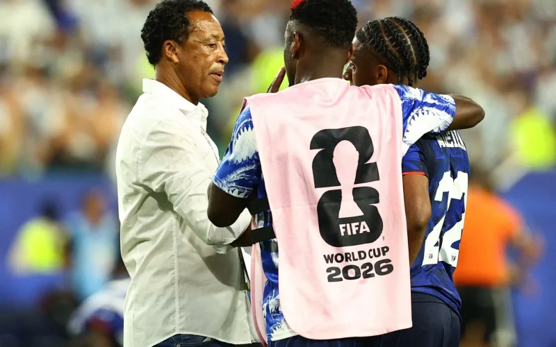 Cabo Verde na Copa: Orgulho Pós-Eliminação e Lições para o Futuro do Esporte Africano