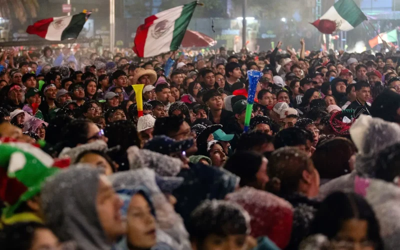 Fifa Ignora Clima: Jogos Cruciais de México x Inglaterra e Brasil x Noruega Mantêm Horários em Meio a Tensões