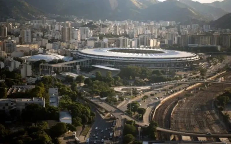 Metro Quadrado do Rio Dispara 70% em 1 Ano: Entenda o Boom Imobiliário Impulsionado por Novas Leis e Turismo
