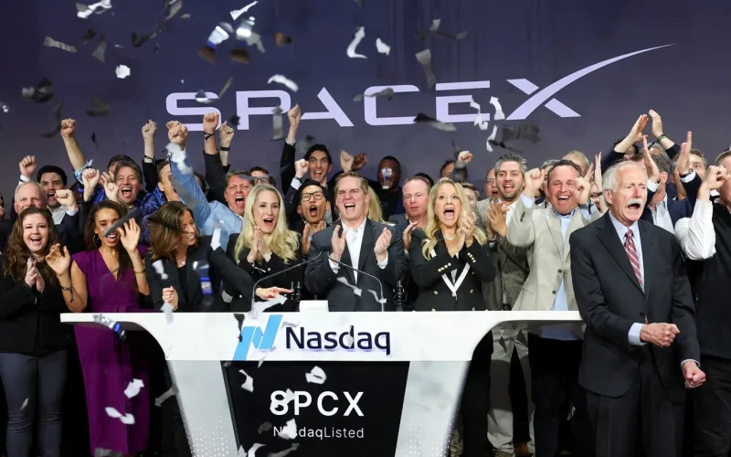 Bolha de IA? SpaceX, OpenAI e Anthropic em Risco? Como Investir com Segurança na Nova Onda Tecnológica