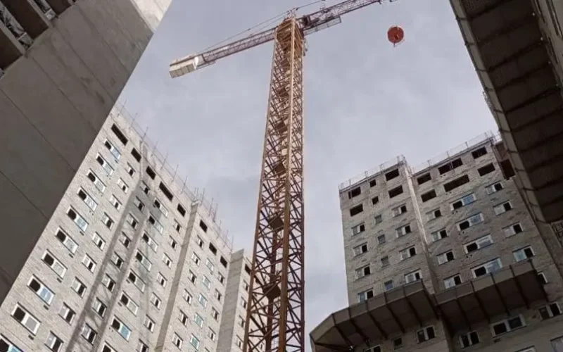 Setor Imobiliário Brasileiro: 2026 Promissor com Crédito Forte, Mas 2027 Exige Cautela e Cenário Macroeconômico Favorável