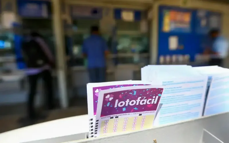 Lotofácil 3727: Resultado Sorteado Neste Sábado (4) e Prêmio de Mais de R$ 5 Milhões Para Conferir JÁ!