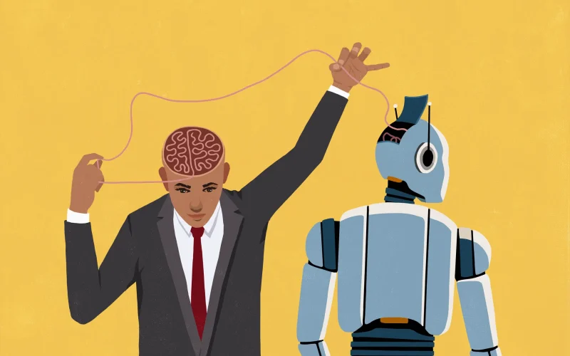 Fim de uma Era: Amazon Desativa Inscrições para o Mechanical Turk em 2026; O que Isso Significa Para o Mercado de Trabalho Digital?