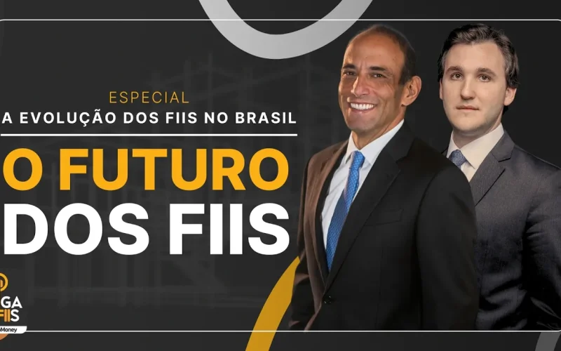 Dividendos de FIIs: Reinvestir Potencializa Retornos e Pode Quadruplicar Seu Patrimônio em 10 Anos