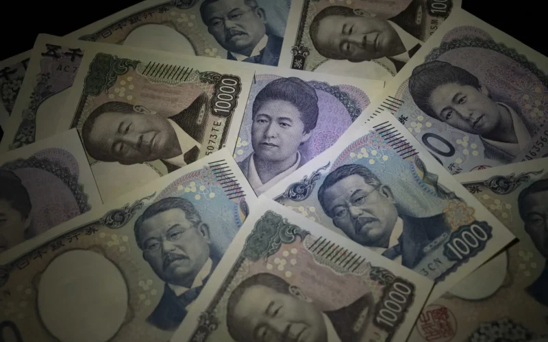 Iene em Queda Livre: A Crise Silenciosa do Japão que Pode Derrubar o Dólar e o Futuro do Investimento Global