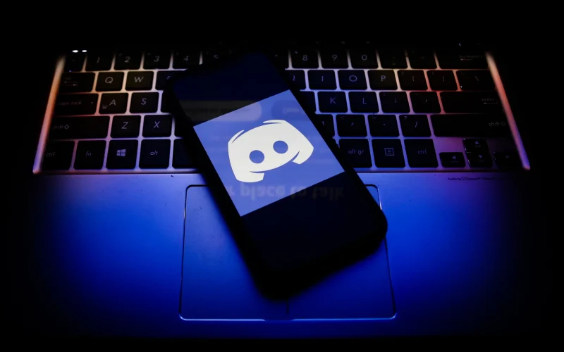 Bug no Discord: IA Baniu 8.000 Usuários por Imagens Inofensivas e Gera Frustração Global