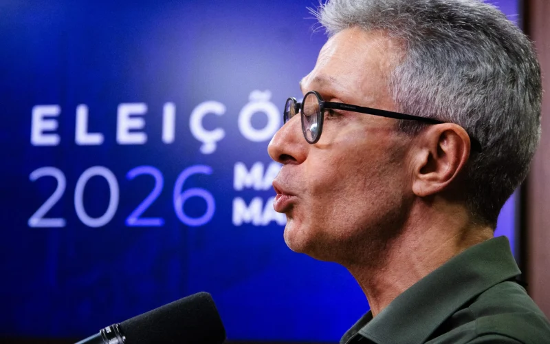 Romeu Zema: "Todo mundo vivendo mais. Vai ter de trabalhar mais" e o futuro da Previdência no Brasil