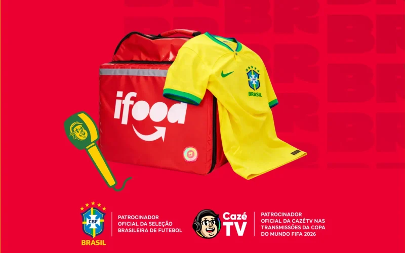 iFood Atinge Metas na Copa do Mundo: Estratégia de Marketing Adaptável Supera Eliminação do Brasil