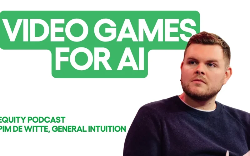 CEO Revela: Dados de Videogames Superam Internet para Criar Inteligência Artificial Geral