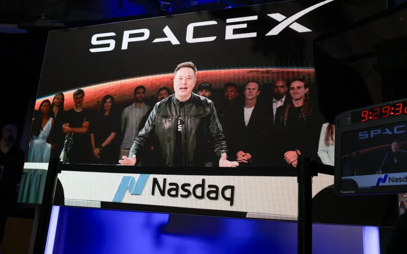 Novos ETFs Excluem Elon Musk: O Que Isso Significa Para Investidores Que Querem Evitar o Bilionário?