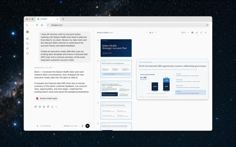 OpenAI Desiste do Navegador Atlas, Mas Intensifica Luta pela Atenção Online com Integração ao ChatGPT e Chrome