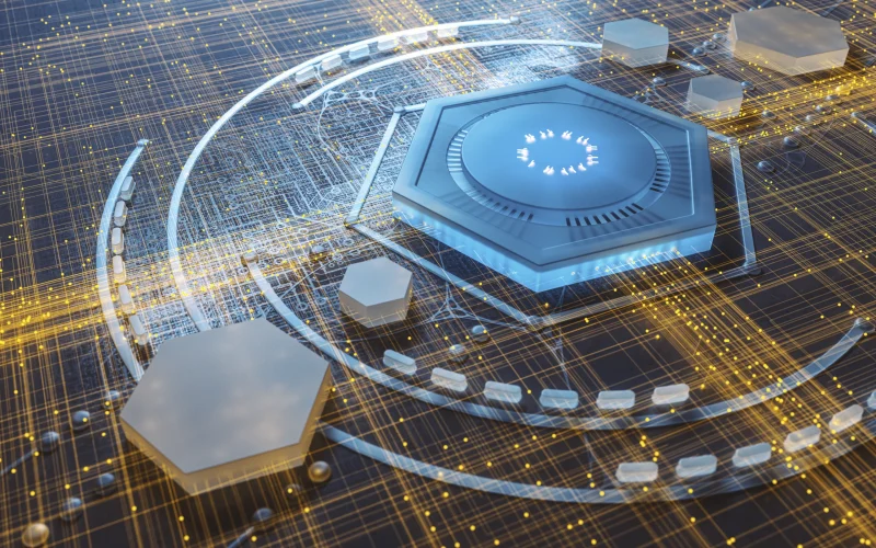 Oratomic Capta US$ 300 Milhões: Revolução Quântica Promete Computador Viável com Menos Qubits