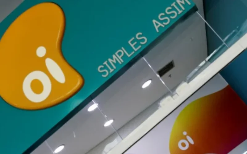 Oi (OIBR3) Vende Unidade de Telefonia por R$ 60 Milhões: O Fim de Uma Era e o Futuro da Empresa em Recuperação Judicial