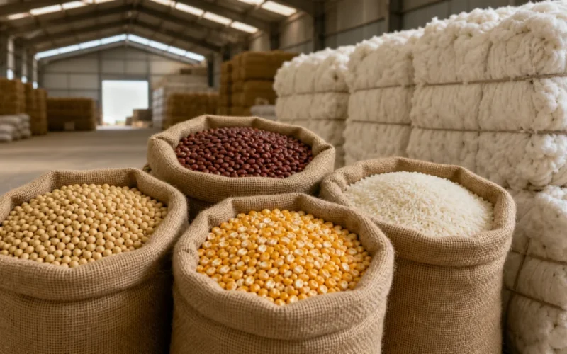 Preços Mínimos da PGPM Atualizados: O Que Agricultores e Investidores Precisam Saber para as Safras 2026/27 e 2027