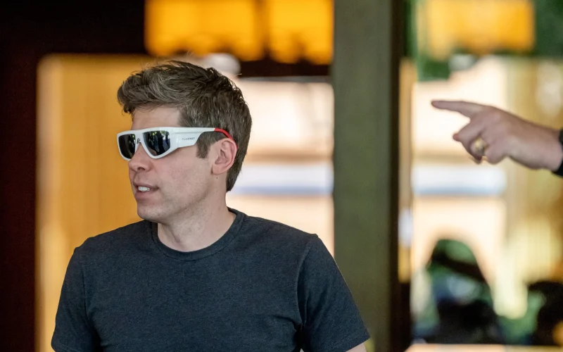 Sam Altman x Elon Musk: A verdade sobre Data Centers Espaciais e o futuro bilionário da SpaceX