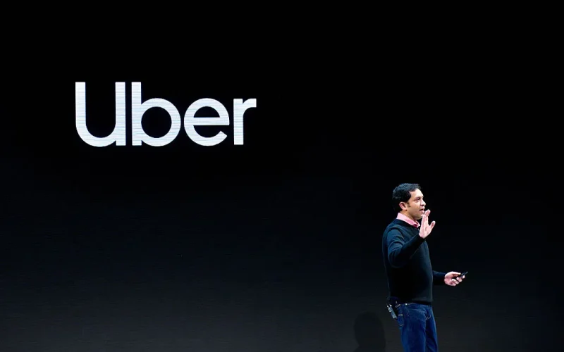 Uber Expande Horizontes: Hotéis, Barcos e IA Transformam a Plataforma "Tudo para Todos"