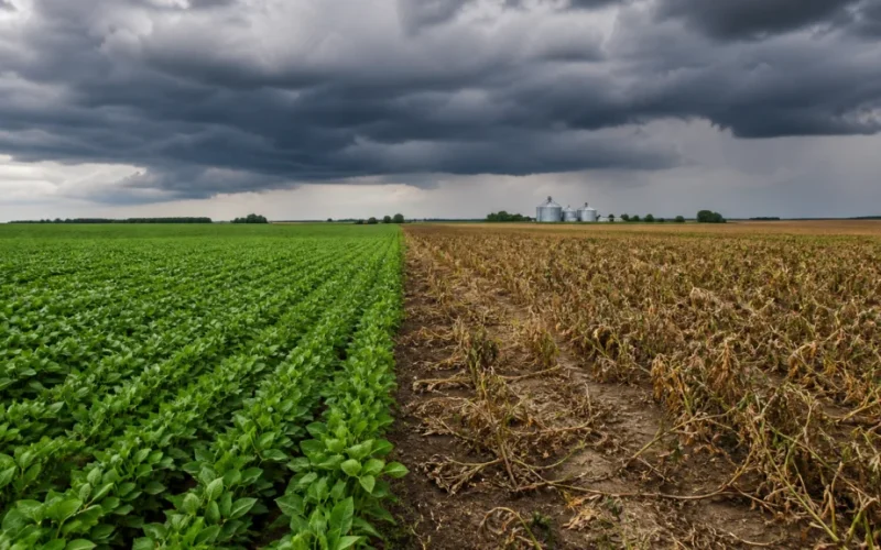 Seguro Rural em Reforma: Especialistas Cobram Previsibilidade Orçamentária e Produtos Adaptados para Salvar o Agro