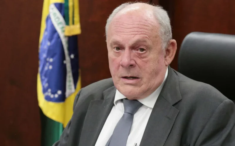 Carlos Augustin: Fundo Garantidor é Crucial para Aliviar Produtor Rural, Não Quitar Dívidas