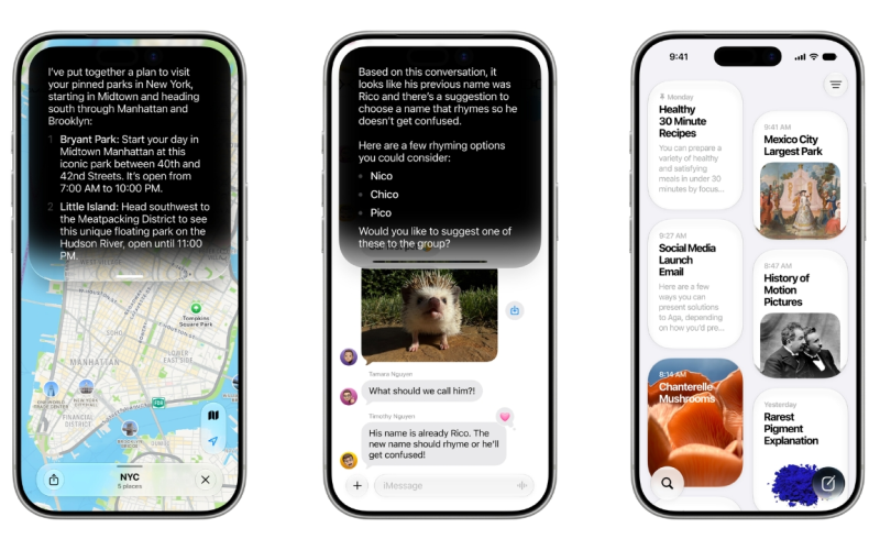 Siri com IA chega à beta pública do iOS 27: O que muda para o seu bolso e para o mercado?
