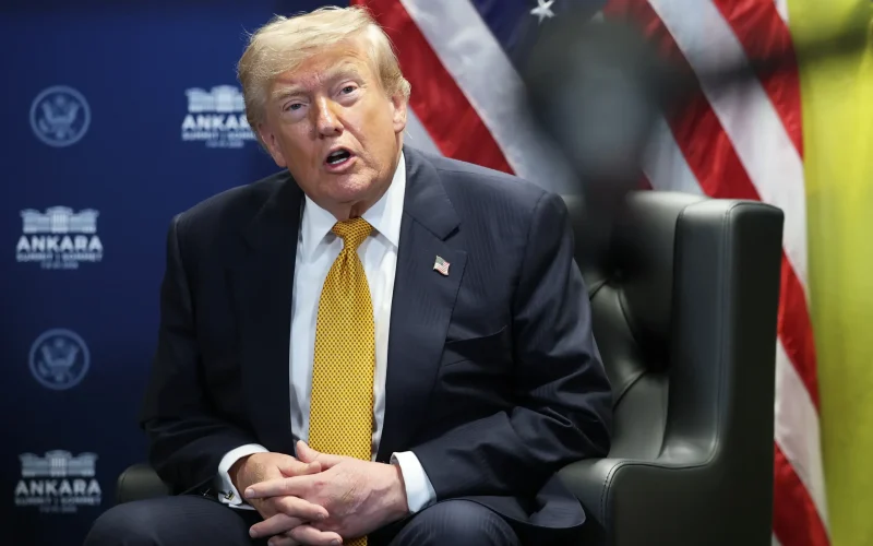 Trump Acusa Irã de Romper Acordos: A História de Desconfiança e o Futuro das Negociações Internacionais