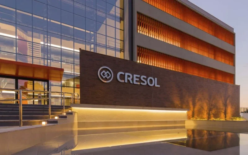 Presidente da Cresol Alerta: "Colapso Agrícola" Iminente se Bancos Recuarem do Crédito Rural